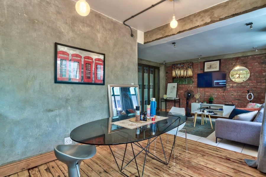 2 Bedroom Property for Sale in Cape Town City Centre Western Cape